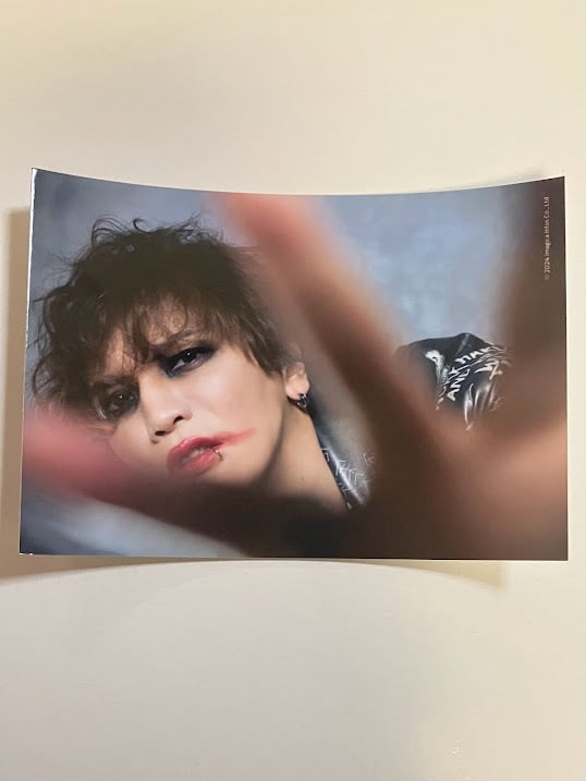 浅沼晋太郎 ブロマイド アクスタ 写真集 浅沼晋太郎 「駒田航写真展「Switch」~from Komastagram~」 ブロマイド