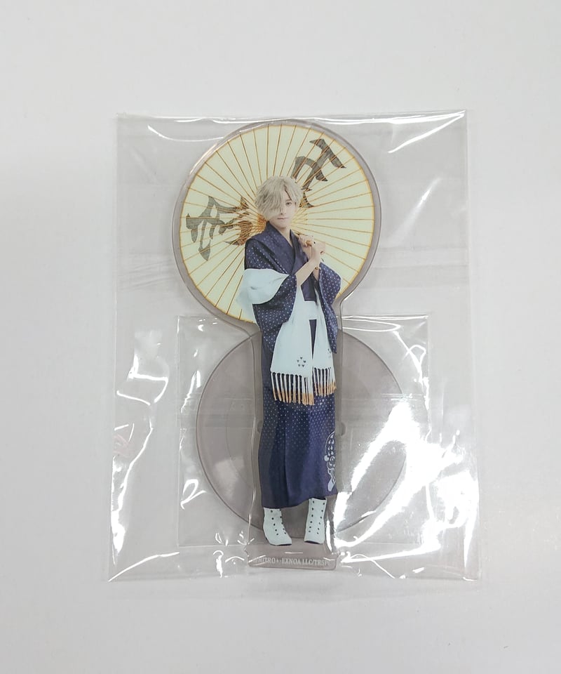 舞台 刀剣乱舞 アクリルスタンド アクスタ 長義 感謝祭 刀ステ GOODS｜舞台『刀剣乱舞』