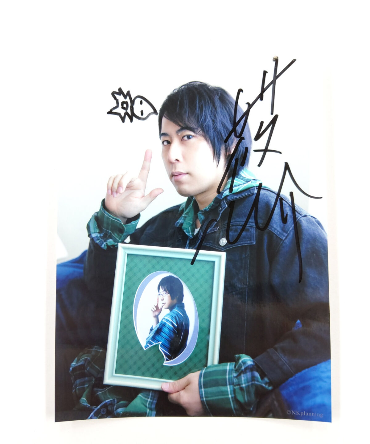 白井悠介 生写真 ブロマイド 白井悠介 生写真 ブロマイド 白井悠介 しらいむの部屋Vol.7