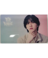 少年忍者 メッセージ付きアクリルキーホルダー ◇田村海琉 | K-BOOKS K