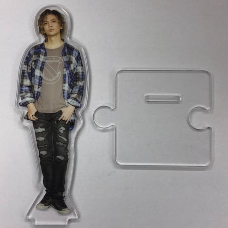 STORES 浅沼晋太郎 アクリルスタンドの検索結果