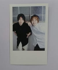 未開封】江口拓也 EGUMI クリスマス限定カラーパーカーピンク | K