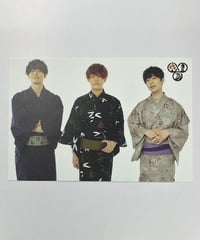 白井悠介 しらいむの部屋vol.14×白秀堂コラボ 直筆サイン入り