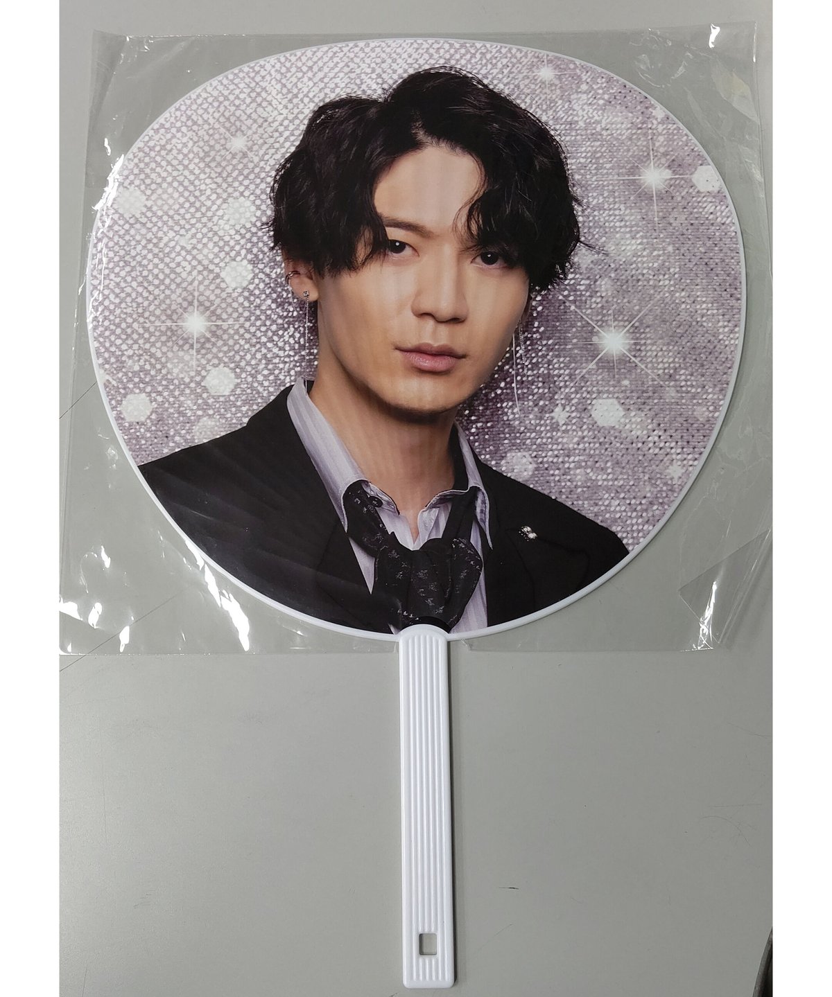 坂田将吾 アクリルスタンド リモート☆ホスト 輝石 坂田将吾 アクリル