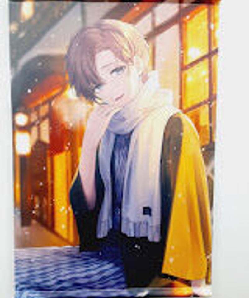 にじさんじ ウィンターデート 叶 【公式通販】