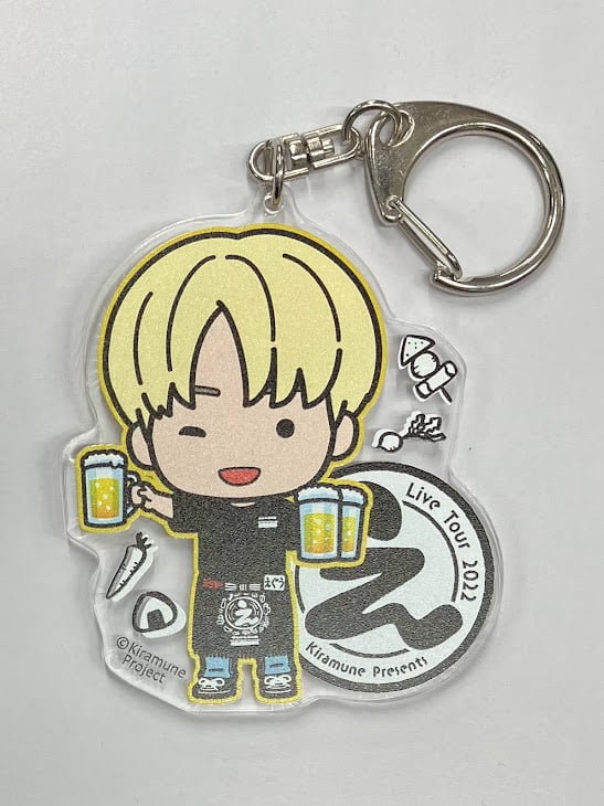 江口拓也 Kiramune EGUCHI屋 グッズ 9点 original