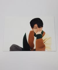 深町寿成 人狼バトル lies and the truth 2019 AUGUST ブロマイド 深町寿成 人狼バトル lies and the truth 2019 AUGUST ブロマイド