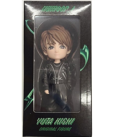 CATEGORY Number_i | K-BOOKS K-POP館 アイドル館 動画館 キ