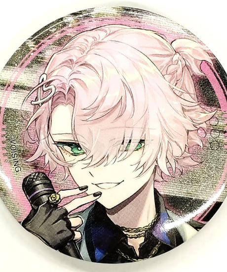 歌い手グッズ あらき cocktail アクリルスタンド アクスタ XYZ 歌い手グッズ