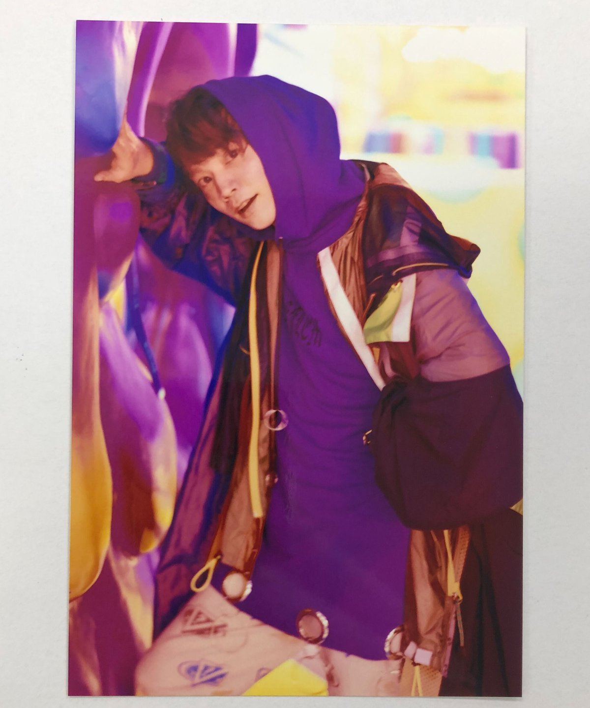 浅沼晋太郎 「bpmFESTA 2020」ブロマイド① | K-BOOKS K-POP館 ア