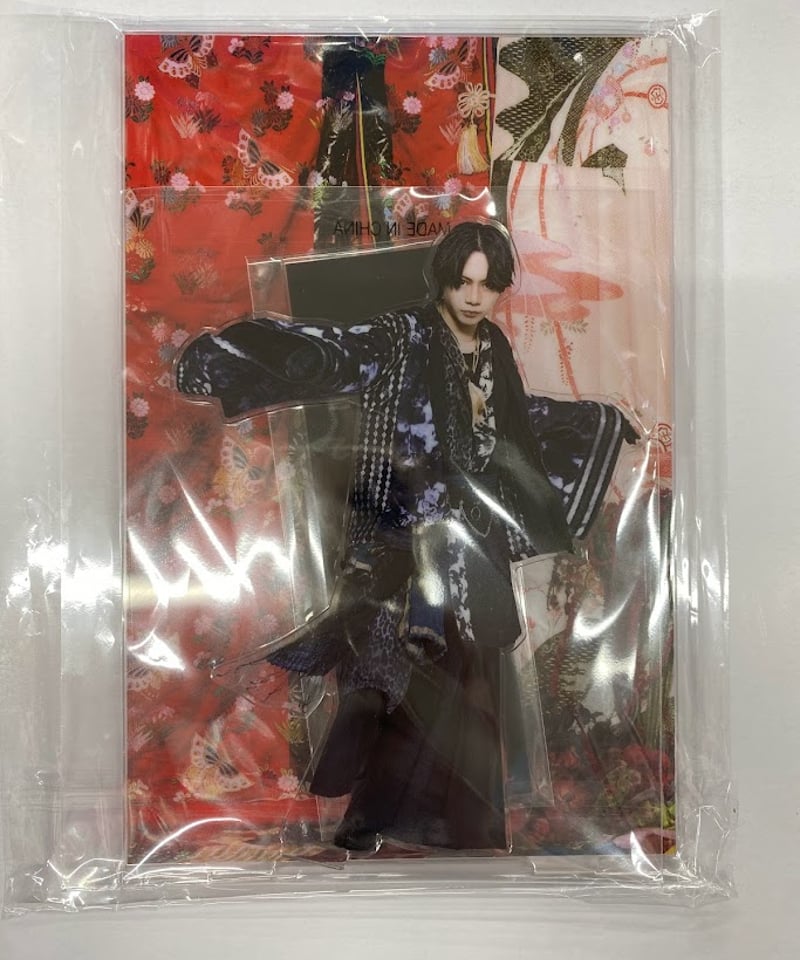 The Brow Beat アクリルスタンド | K-BOOKS K-POP館 アイドル館