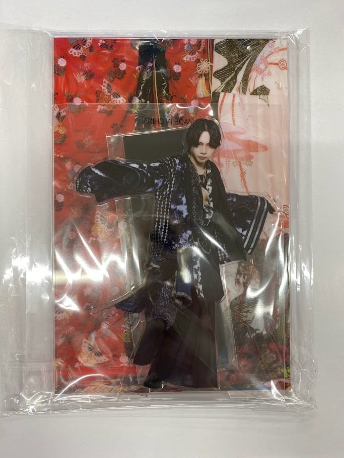 ブロビ　アクリルスタンド ブロビ アクリルスタンド