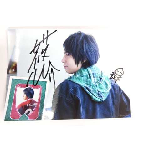 白井悠介 アイラジ しらいむの部屋 ラジ友 ブロマイド midori 缶バッジ 白井悠介 アイラジ しらいむの部屋 ラジ友 ブロマイド midori 缶