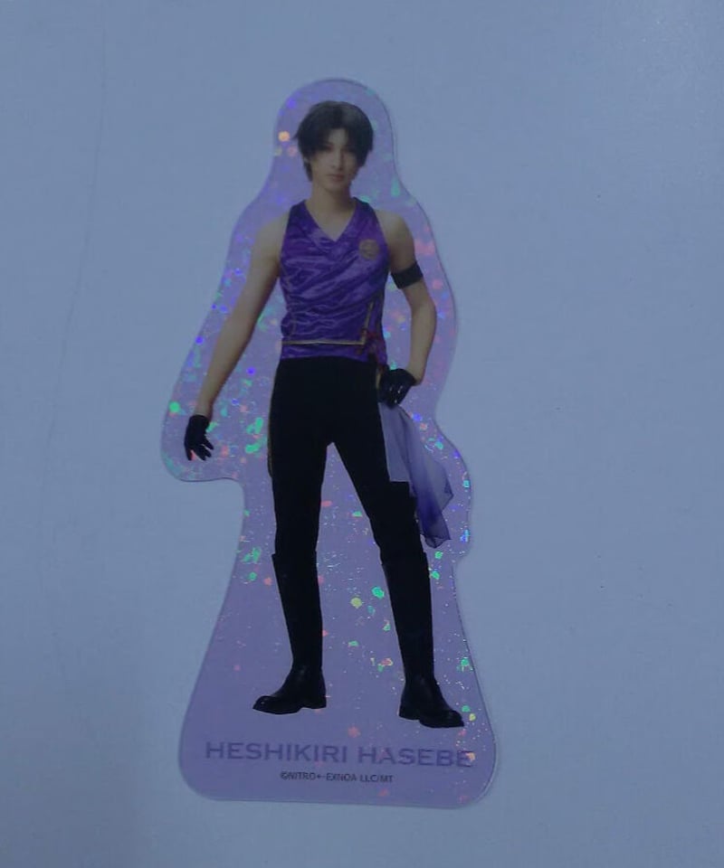 へし切長谷部ミュージカル刀剣乱舞刀ミュ木原瑠生DMMスクラッチ