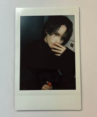 AOX コラボカフェ 塩野瑛久 アクスタ | K-BOOKS K-POP館