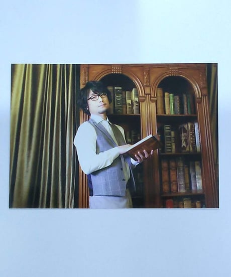CATEGORY 笠間淳 | K-BOOKS K-POP館 アイドル館 動画館 キャスト CATEGORY 笠間淳 | K-BOOKS K-POP館 アイドル館 動画館 キャスト