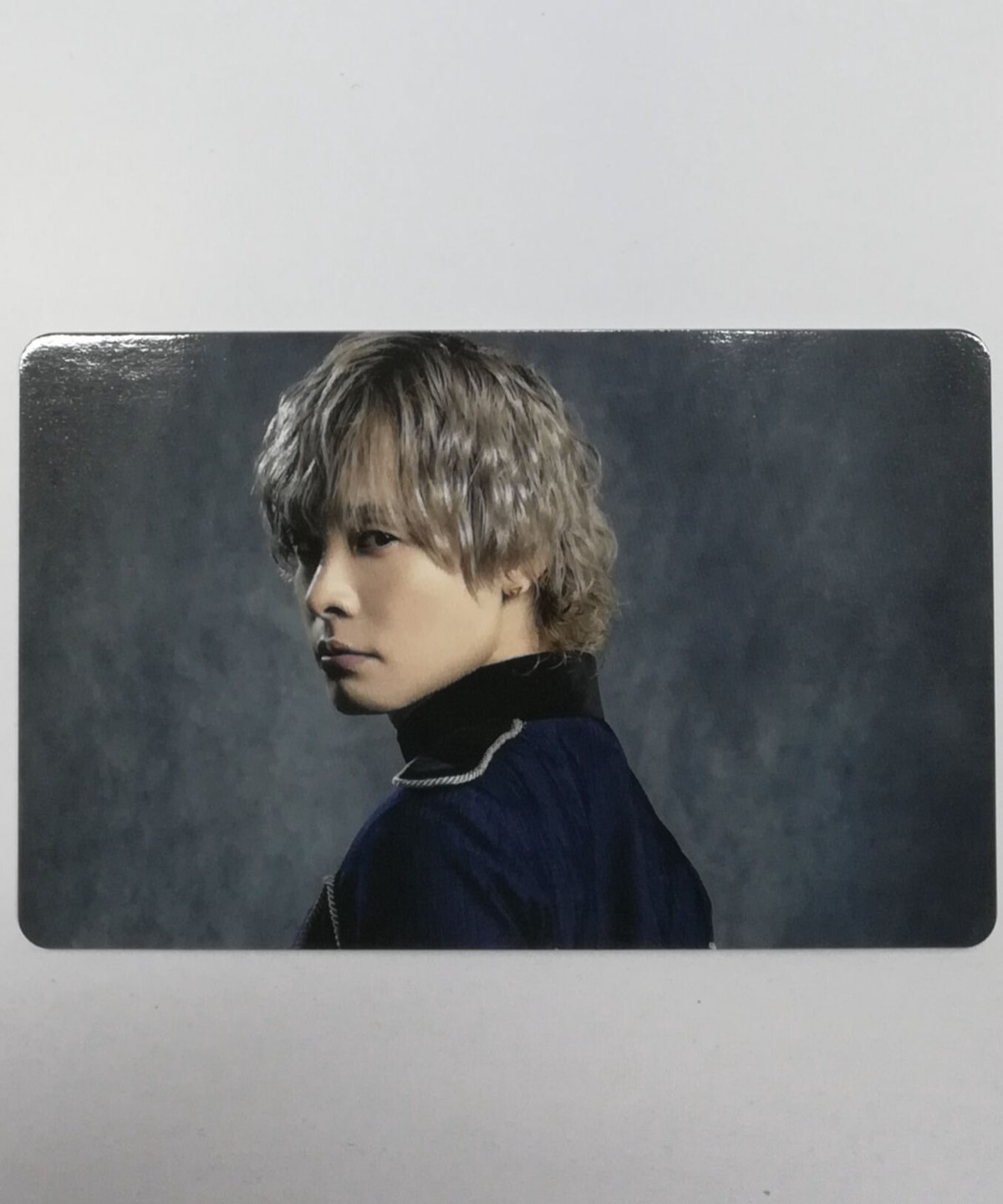 岡本信彦 フォトカード 岡本信彦 フォトカード FAVE GO 2枚セット - メルカリ