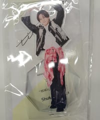 WEST. 10周年記念展 関西七色男大祭り 藤井流星プロデュース