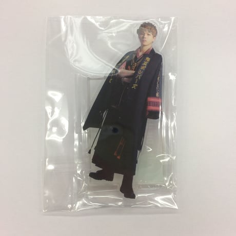 鬼瓦ボンバーズ | STORES