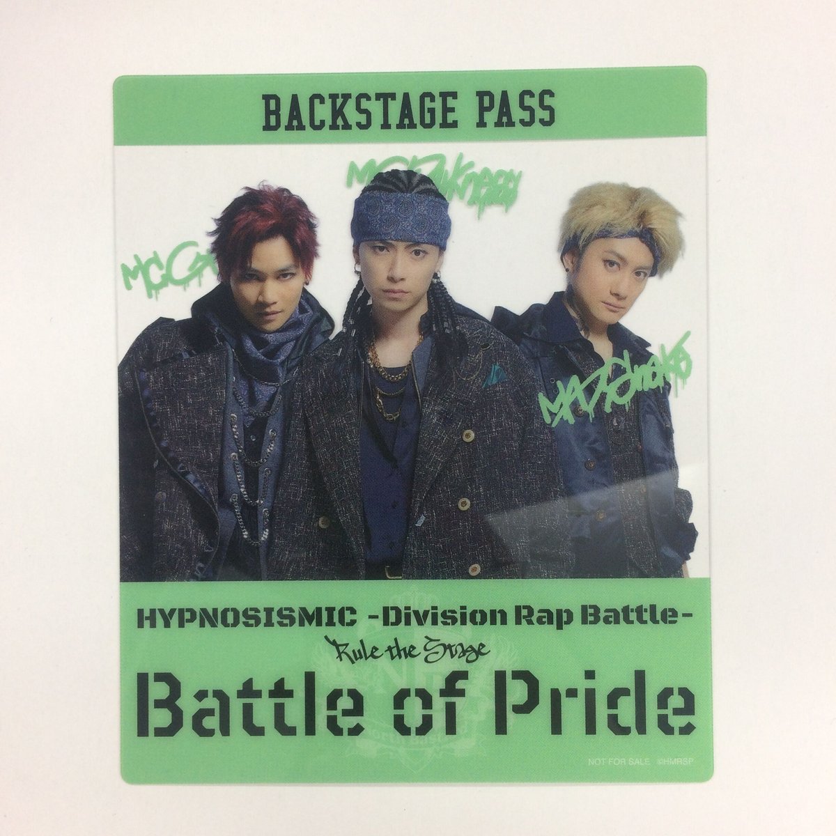 ヒプステ　アカバネ　堂庵和聖　XLサイズ　BoP　ノースバスタード　カズ　衣装 ヒプステ アカバネ 堂庵和聖 XLサイズ BoP ノースバスタード