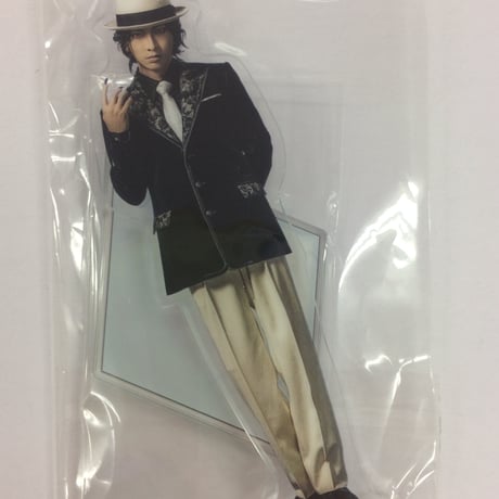 鬼舞辻無惨 | STORES