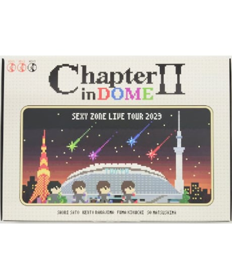 Sexy Zone timelesz CD Blu-ray 特典 グッズ Sexy Zone(timelesz) CD、Blu-ray、グッズまとめ売り - メルカリ