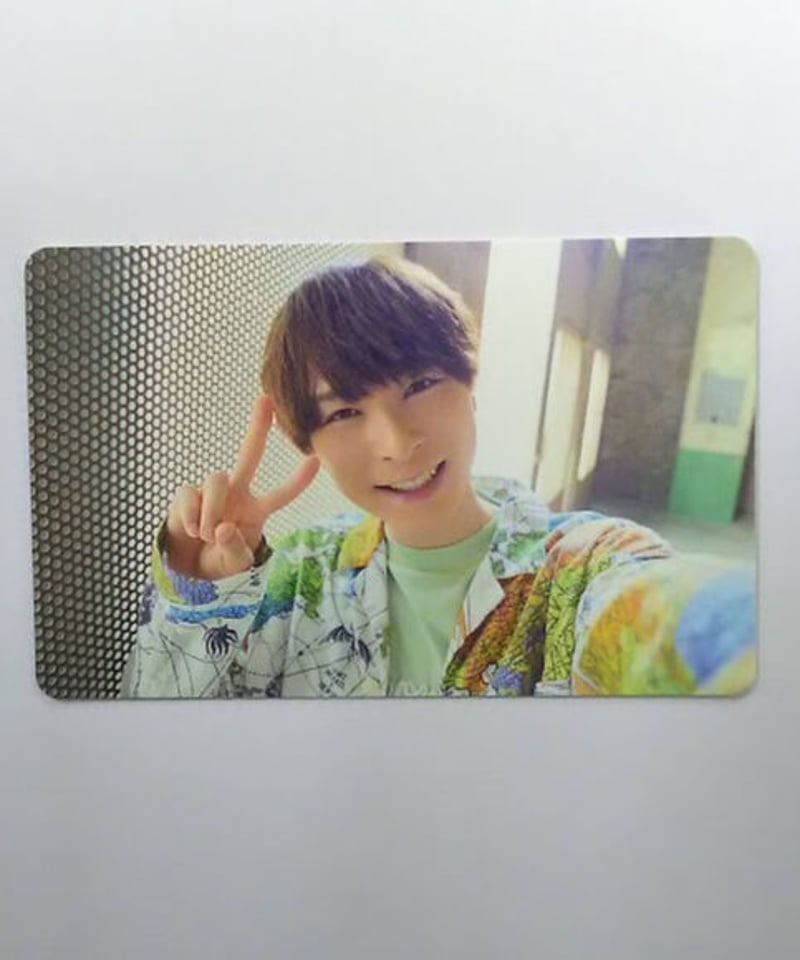 上村祐翔 SparQlew Live Tour 2023 “We will be united