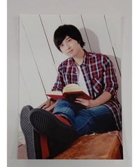 佐藤拓也ブロマイド15枚ポストカード1枚のセット 佐藤拓也 ブロマイドの通販 by みょん's shop｜ラクマ