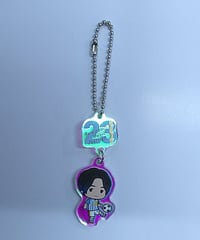 伊東健人 SUPER VOICE STARS PHOTO EXHIBITION2 by LES