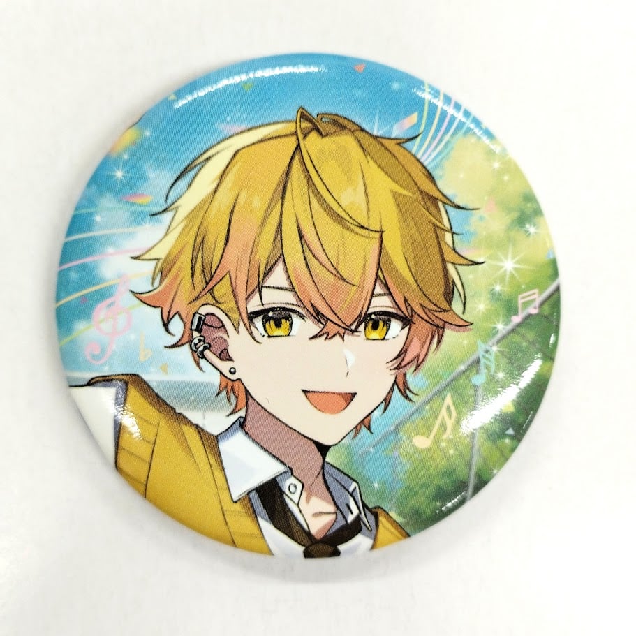 【あーちゃん】シクフォニ 雨乃こさめ 缶バ 31個セット シクフォニ缶バッジセット あーちゃん】シクフォニ 雨乃こさめ 缶バ 31