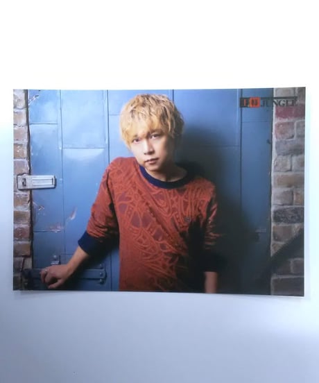 立花慎之介 ブロマイド 大量 まとめ売り 声の王子様 禁生GC サンリオ CATEGORY 立花慎之介 | K-BOOKS K-POP館 アイドル館 動画館