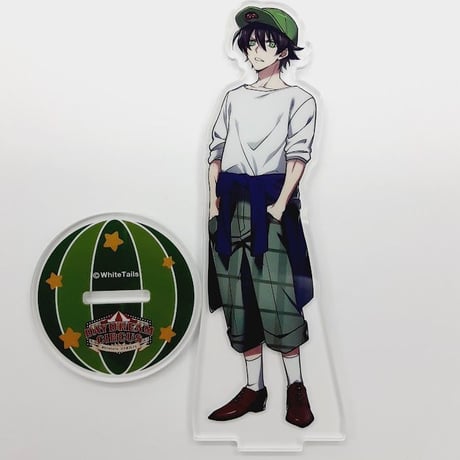 アニメイトカフェ | STORES アニメイトカフェ | STORES
