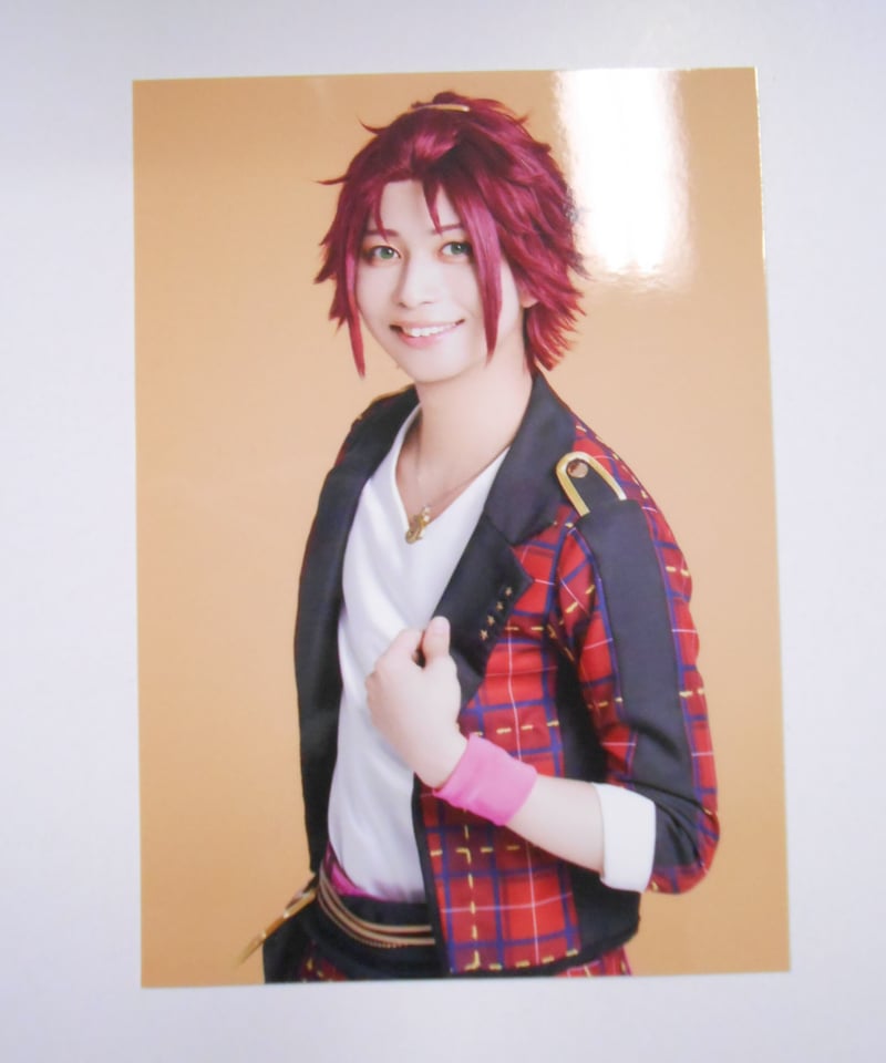 あんステ WoM ランダムブロマイド 衣更真緒① | K-BOOKS K-POP館 アイド