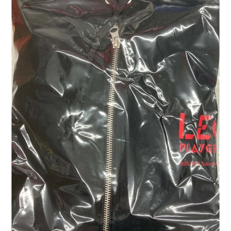 山田涼介 LEO 記念グッズ LEO size ジップパーカー、ヘアクリップ