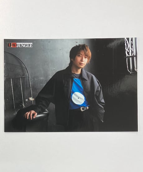 CATEGORY 柿原徹也 | K-BOOKS K-POP館 アイドル館 動画館 キャスト館