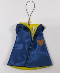 植田圭輔 声の王子様2021 クローク