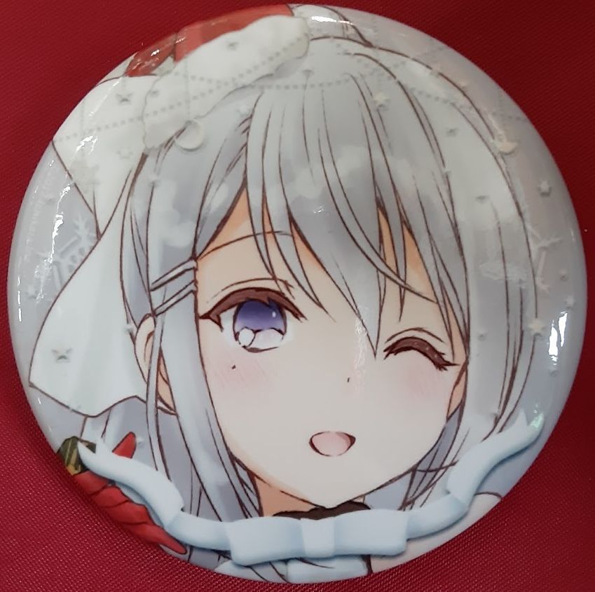 にじさんじ 樋口楓 缶バッジ fit=scale-down,w=1200