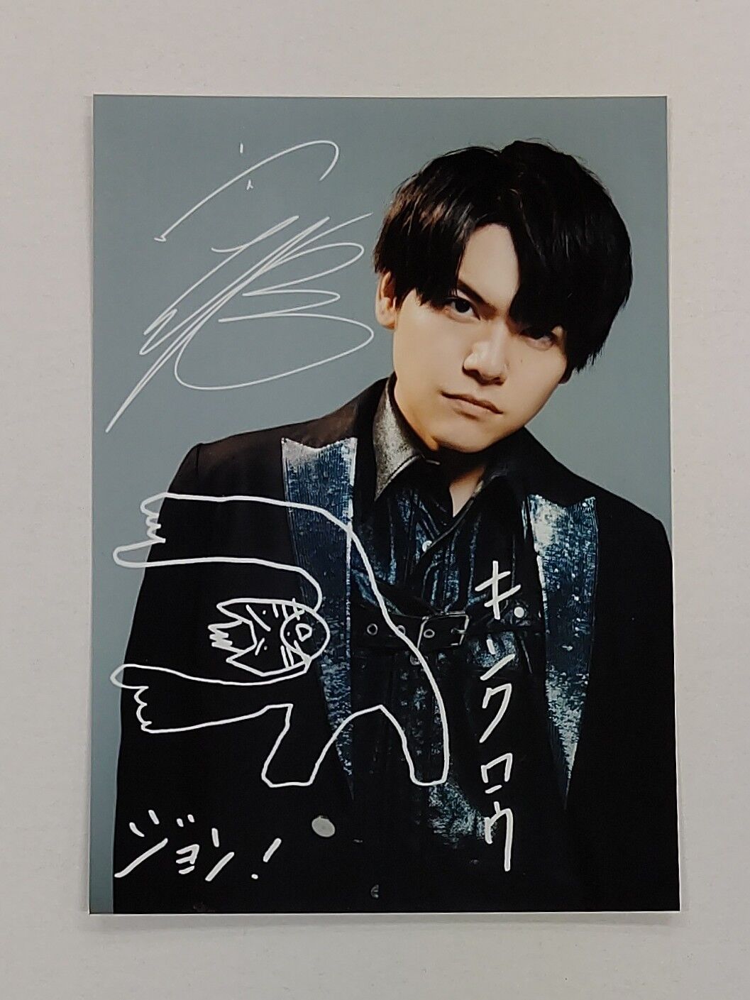内田雄馬 「YUMA UCHIDA LIVE 2021 Equal Sign」 Blu-ray