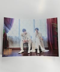 Story Teller 朗読・吸血鬼 漂揺の黒騎士篇 ブロマイド 佐藤拓也 Story Teller 朗読・吸血鬼 漂揺の黒騎士篇 ブロマイド 佐藤拓也