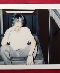 SHARE LOCK HOMES　RYO　チェキ