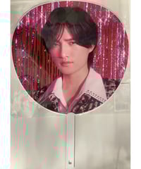 単品】 「少年忍者 LIVE 2025 This is 忍者」 忍コレクションカード 元