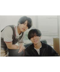 Snow Man CD 「Snow Mania S1」[Blu-ray付初回盤B] | K-B