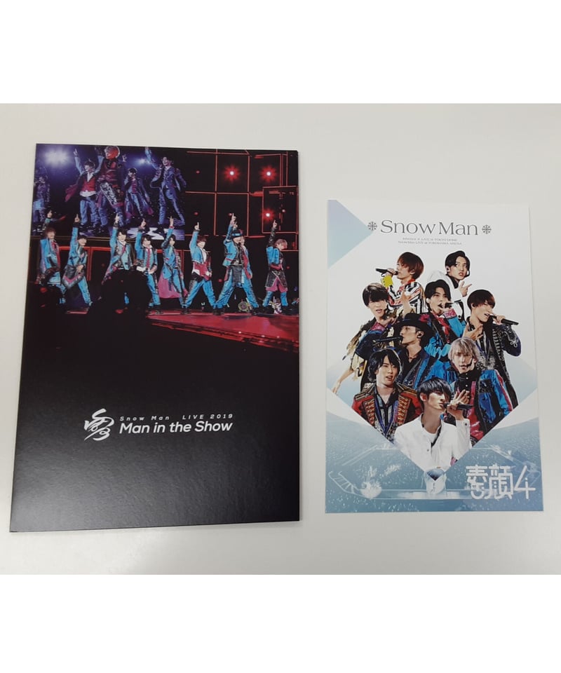 Snow Man 素顔4 DVD SnowMan盤 | K-BOOKS K-POP館 芸能館 Snow Man 素顔4 DVD SnowMan盤 | K-BOOKS K-POP館 芸能館