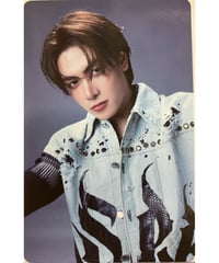 GMMTV RISER CONCERT : THE FIRST RISE. RISER COLLECTIBLE RANDOM CARD ノーマル JOONG（JASP.ER）