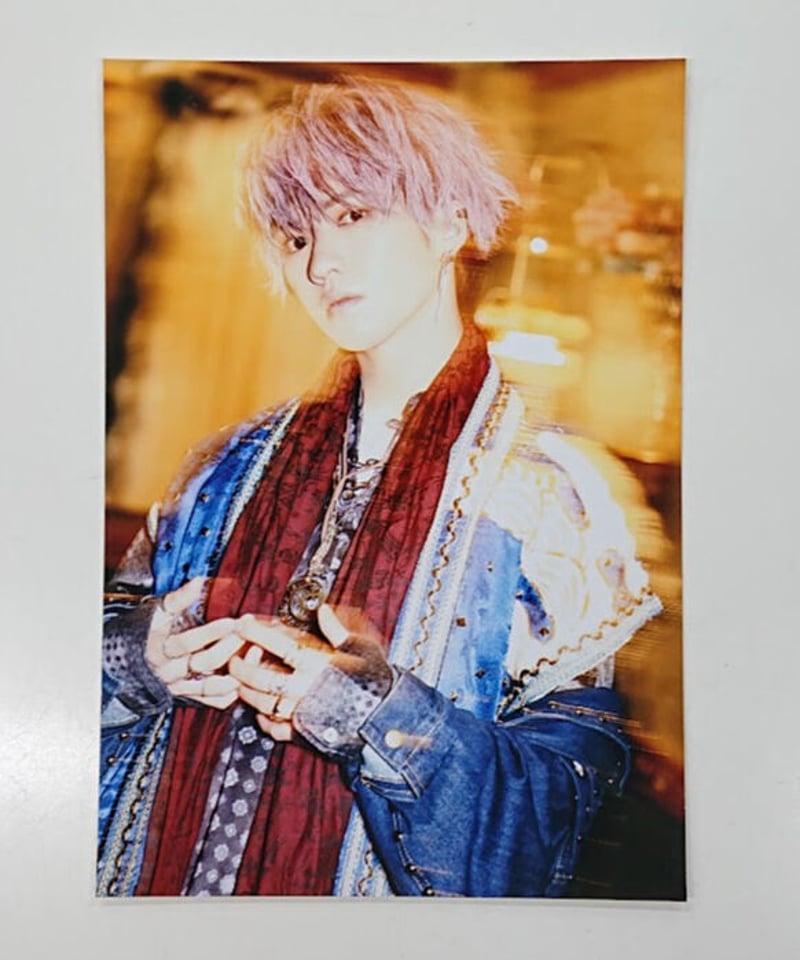 田村升吾 stage actor Alternative ブロマイド アクスタ
