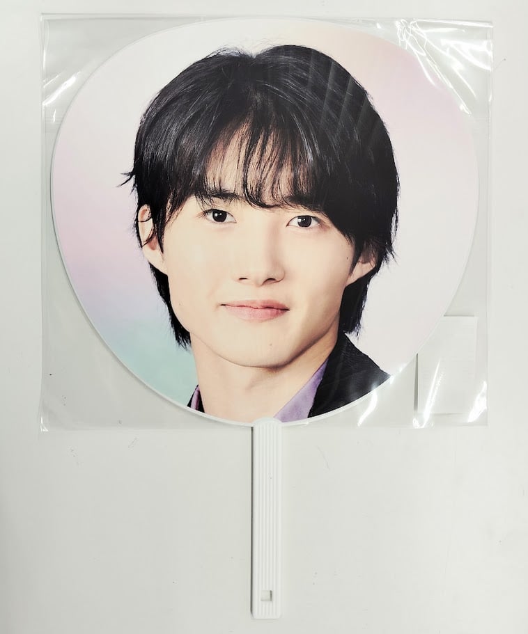 SHOWbiz 2025」ジャンボうちわ 少年忍者 稲葉通陽 | K-BOOKS K-PO