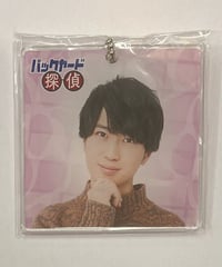 中島ヨシキ UMake 4th Live Tour Love -Tokyo- ブロマイド D2