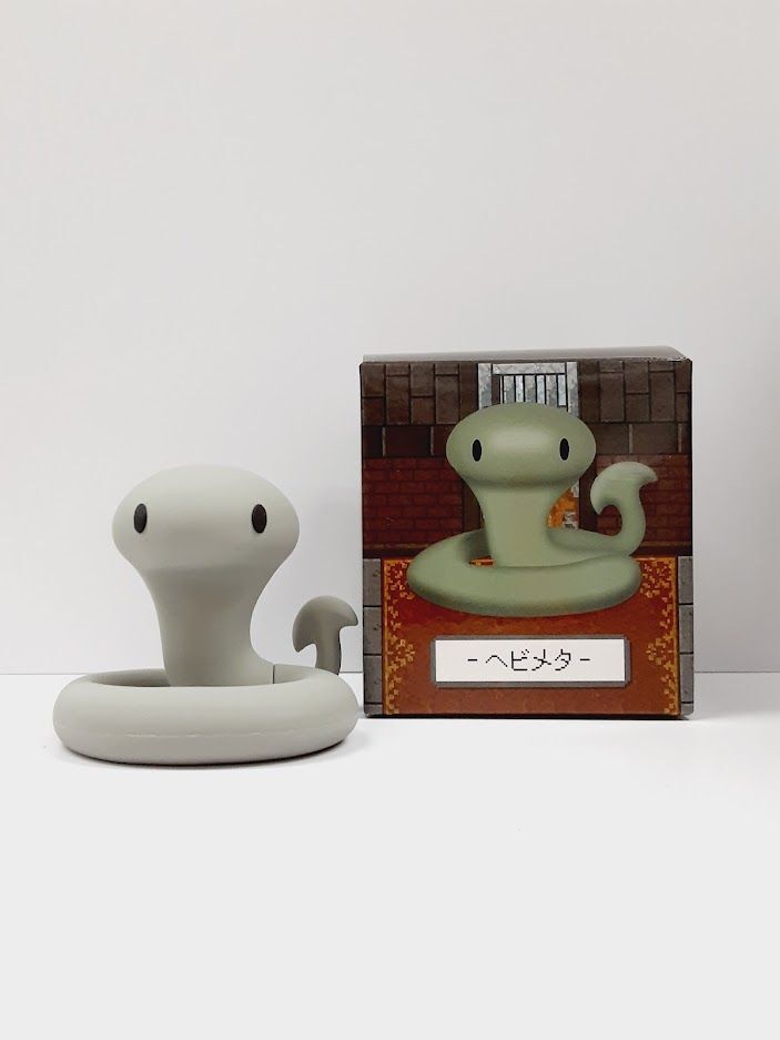 ヘビの命×牛沢 ラバーマスコット 牛沢さん OFFICIAL GOODS STORE/商品詳細 