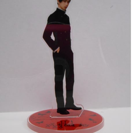 xxxHoLic　CLAMP30周年記念限定　アクスタ　百目鬼静　東京タワー 71fUNtSliVL._UF350,350_QL50_.jpg