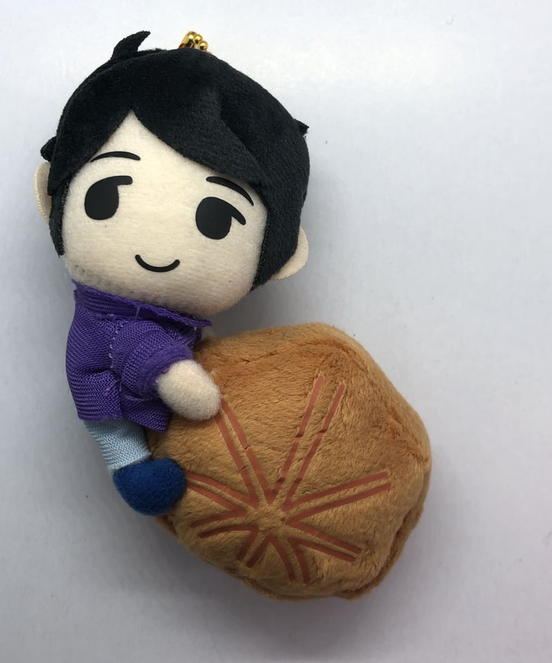 神谷浩史 ぬいぐるみ マスコット 「Kiramune Fan Meeting in 神谷浩史 ぬいぐるみ マスコット 「Kiramune Fan Meeting in
